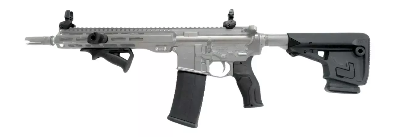 Fab FX-AR15KITB AR15 Kit Gl Core-m+gradus BLK 30