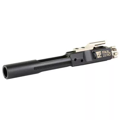 FailZero Assembled Bolt Carrier Group .308 Black DPMS Pattern