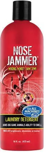 FALSEse Jammer Laundry Detergent 16 oz. Model: 3021