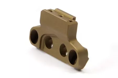 FAST LPVO OFFSET BASE FDE