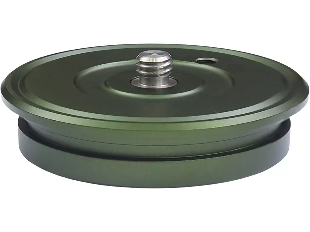 FatBoy Tripods Replacement Center Tripod Bowl