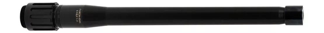 Faxon 700B863N12NMQ Remage Style Med 12″ 8.6BO Brl