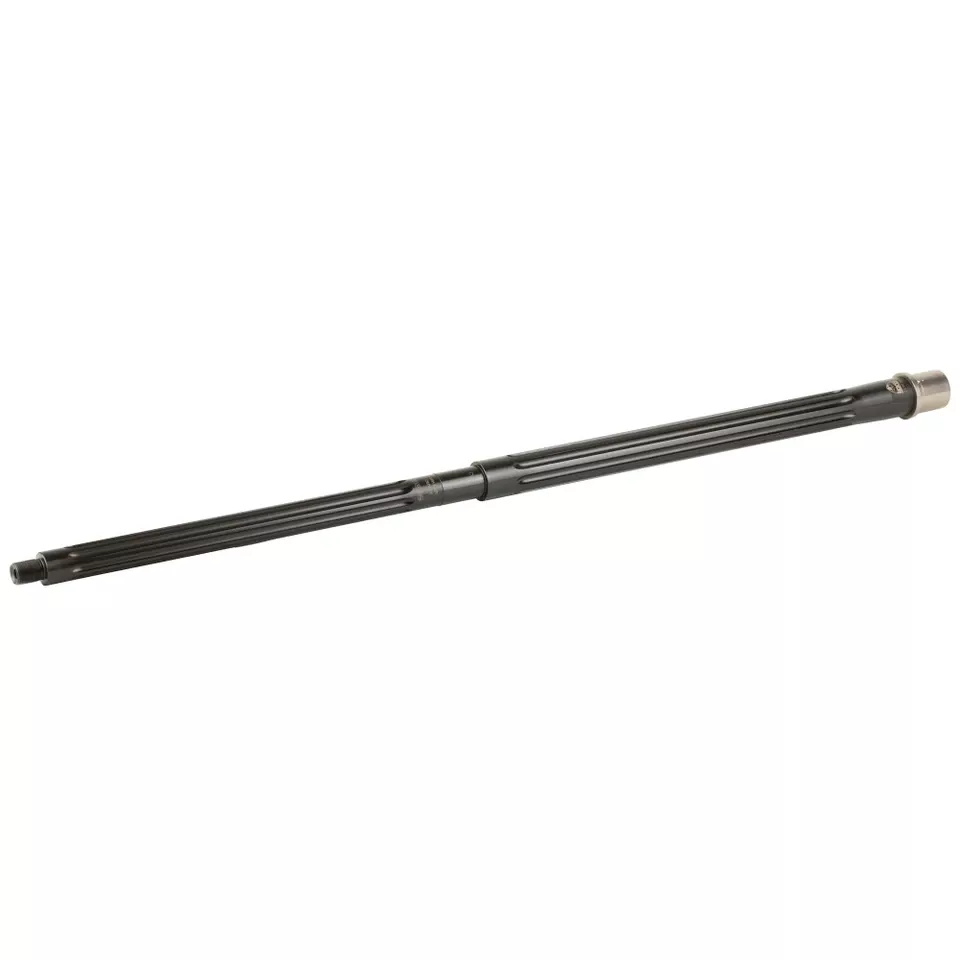 FAXON BBL 22ARC 24" Heavy Fluted Barrel