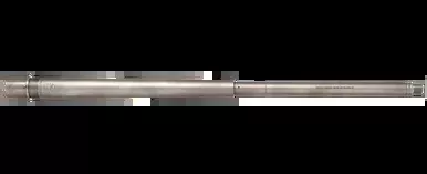 Faxon Firearms 10BC8R24NTMHL5RNP3 Semi Automatic Rifle 6.5 Creedmoor 24″ Bead Blast 416-R Stainless Barrel