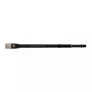 Faxon Firearms 223 Wylde 13.9 Inch 1-8 Twist Gunner Contour Barrel