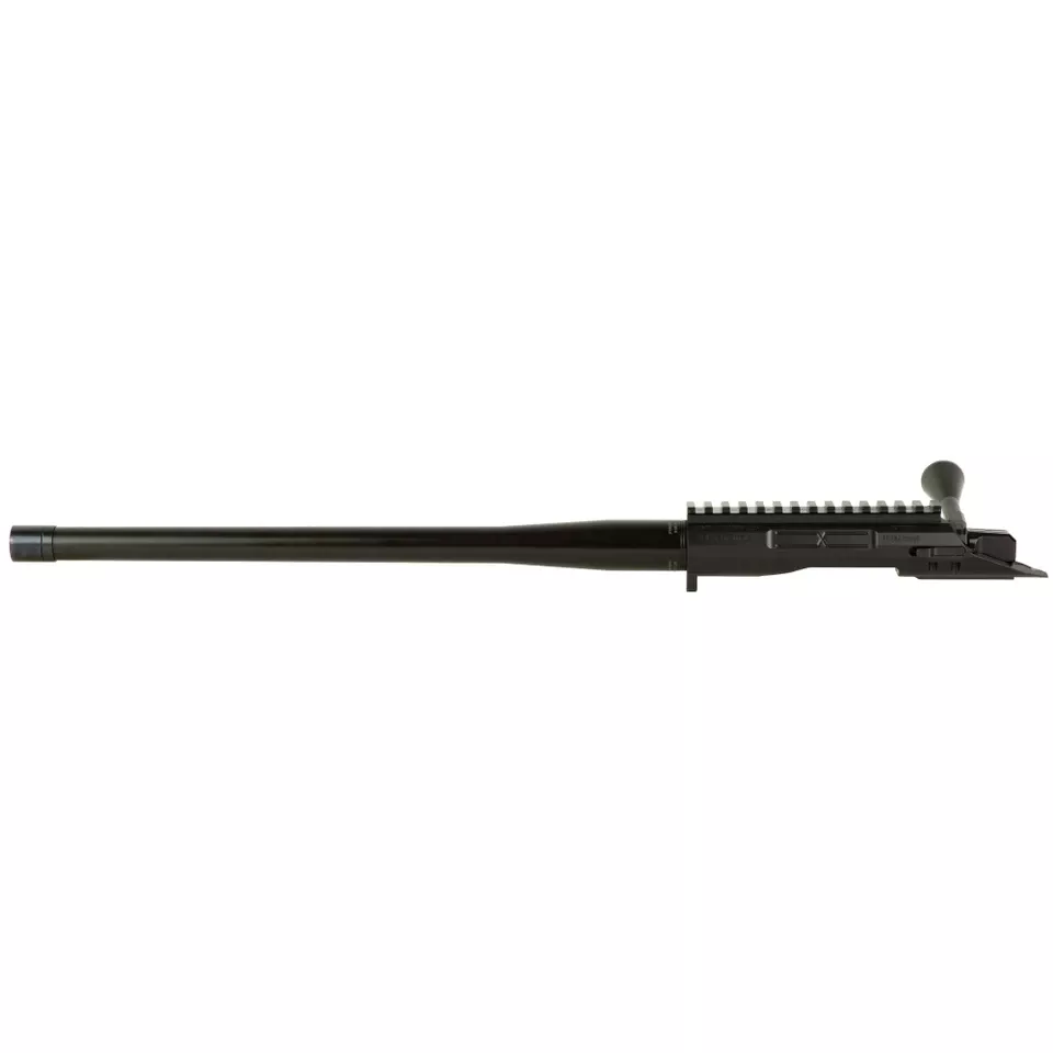 FAXON FX7 Matte Action 8.6 Black 16"