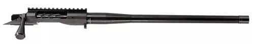 FAXON FX7 MATTE ACTION 8.6BLK 16"