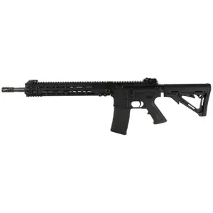 Federal Patrol Rifle 5.56mm 16″
