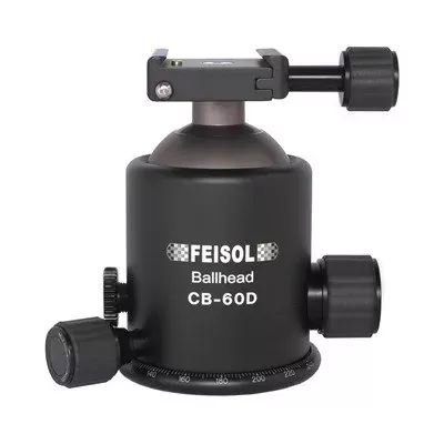 Feisol Elite Tripod Ball Head