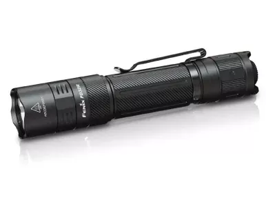 Fenix PD32R Rechargeable Flashlight, 1400 Lumens