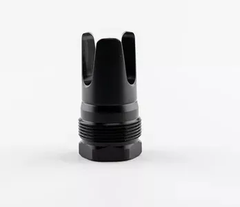 FHD Taper Mount 1/2×28 – Black