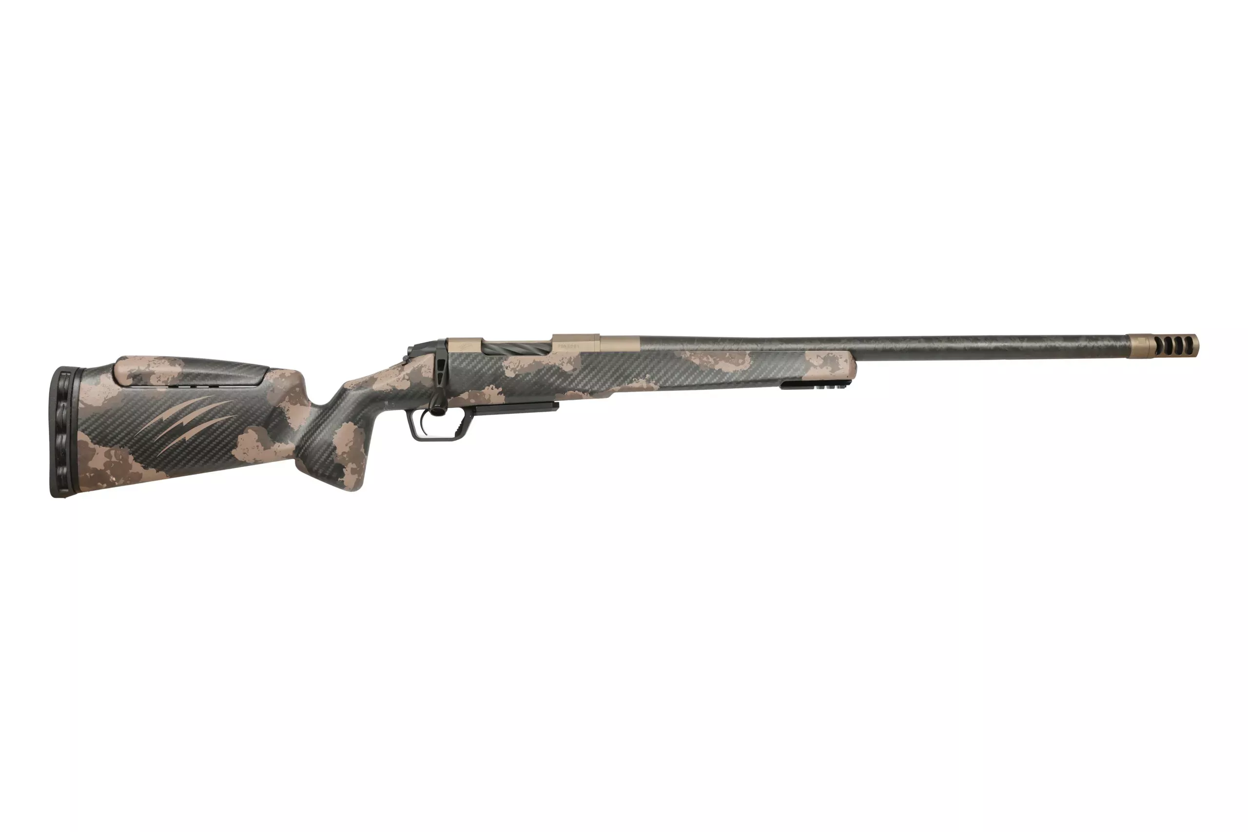 Fierce Firearms Cf Rival Xp 2 7PRC Bz/son 22″#