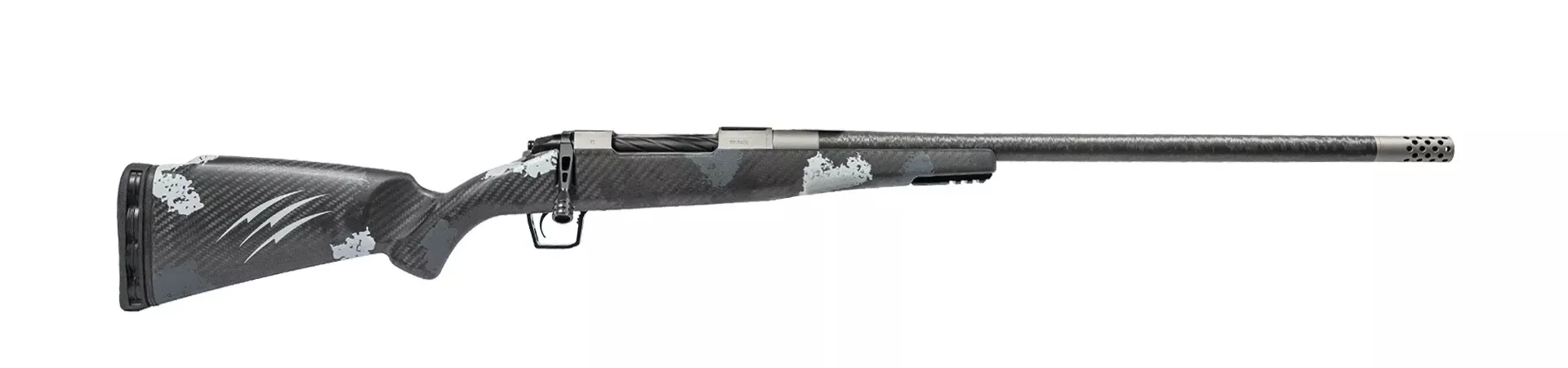 Fierce Firearms Cf Rogue 7mm Bc Tung/ptm 24″ #