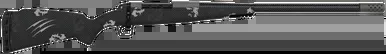 Fierce Firearms Rogue Bolt Action Rifle 300 PRC 20″ Carbon Fiber Barrel Glacier Cerakote Titanium Receiver Phantom Camo Stock