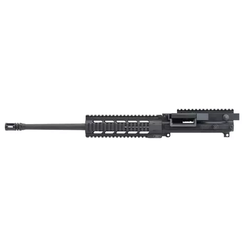 FIGHT DFX UPR 556 PIC 16.25" BLK