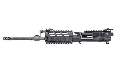 FIGHT MCR MIL DF UPR 556 PIC 16.25″
