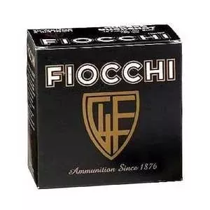 Fiocchi Ammunition Interceptor Spreader Ammo 12 Gauge 2-3/4″ 1 Oz #8 Shot