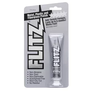 Flitz Polish 50 Gram