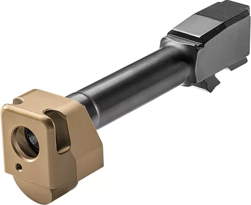 FN 20100807 Compensator Kit9mm Black/Flat Dark Earth