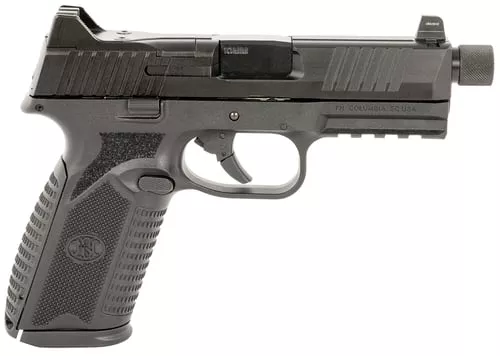 FN 510 TACTICAL 10MM 4.71" 22RD BLK