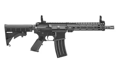 FN FN15 SBR 5.56 NATO 10.5" G2 SRP 30-Round Rifle