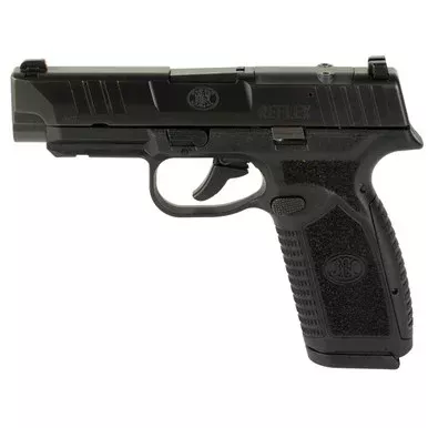 FN Reflex XL MRD 9mm Luger Pistol 3.8″ Barrel 15+1/18+1 Round Black