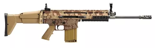 FN SCAR 17S NRCH 7.62 16.25 CHC 20RD