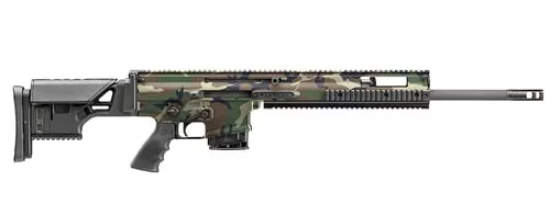 FN SCAR 20S NRCH 7.62 20" WDLND 10RD