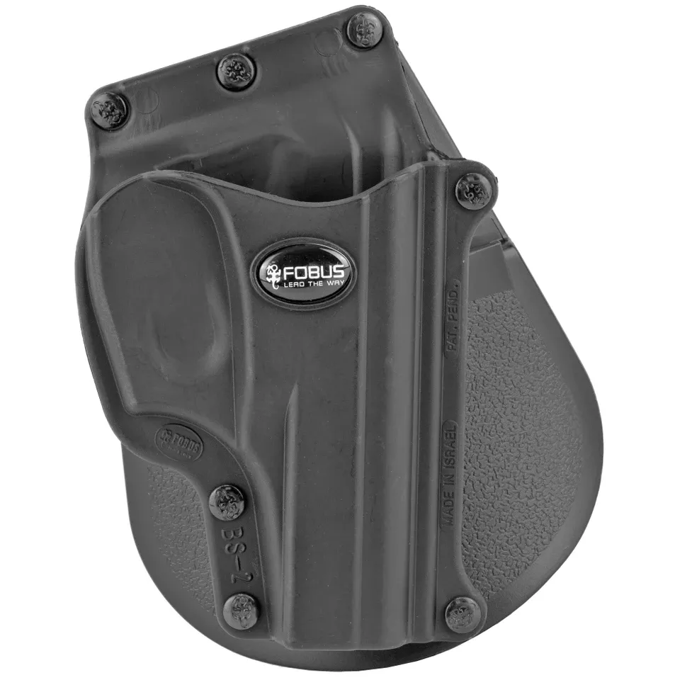 FOBUS Paddle Holster for Bersa 380