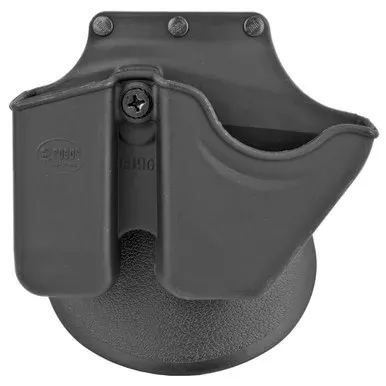 Fobus PDL Cuff/Mag Holster for Glock/HK 9/40