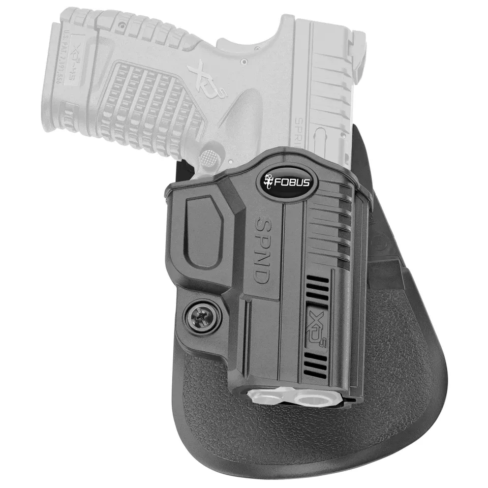 FOBUS PDL SP XDS Evolution Right-Handed Holster