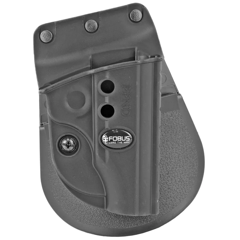 FOBUS PDL Walther PPK Evolution Holster