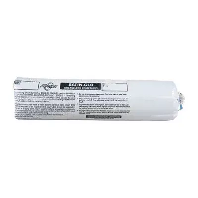 Formax Satin-Glo Polishing Compound