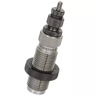 Forster 6.5 Creedmoor Bushing Full Length Sizing Die