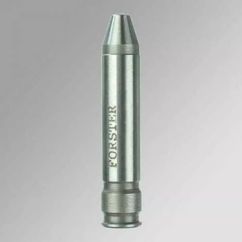 Forster Headspace Gage FALSE Go 7.62x39 - 1.255" SAAMI