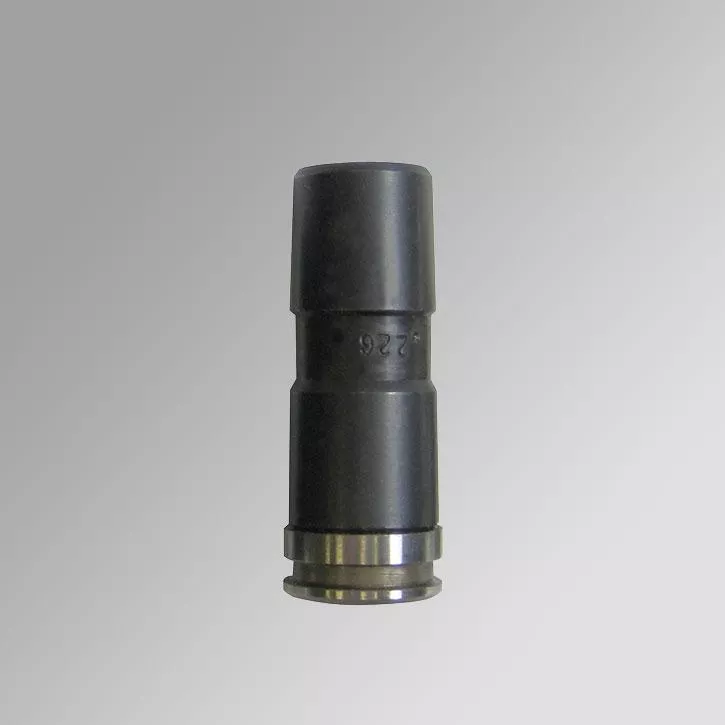 Forster Headspace Gage Rimmed & Belted .303 British FIELD Length