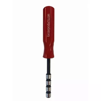 Forster Neck Tension Gage NTG-243