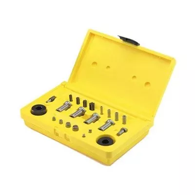 Forster Trimmer Accessory Case