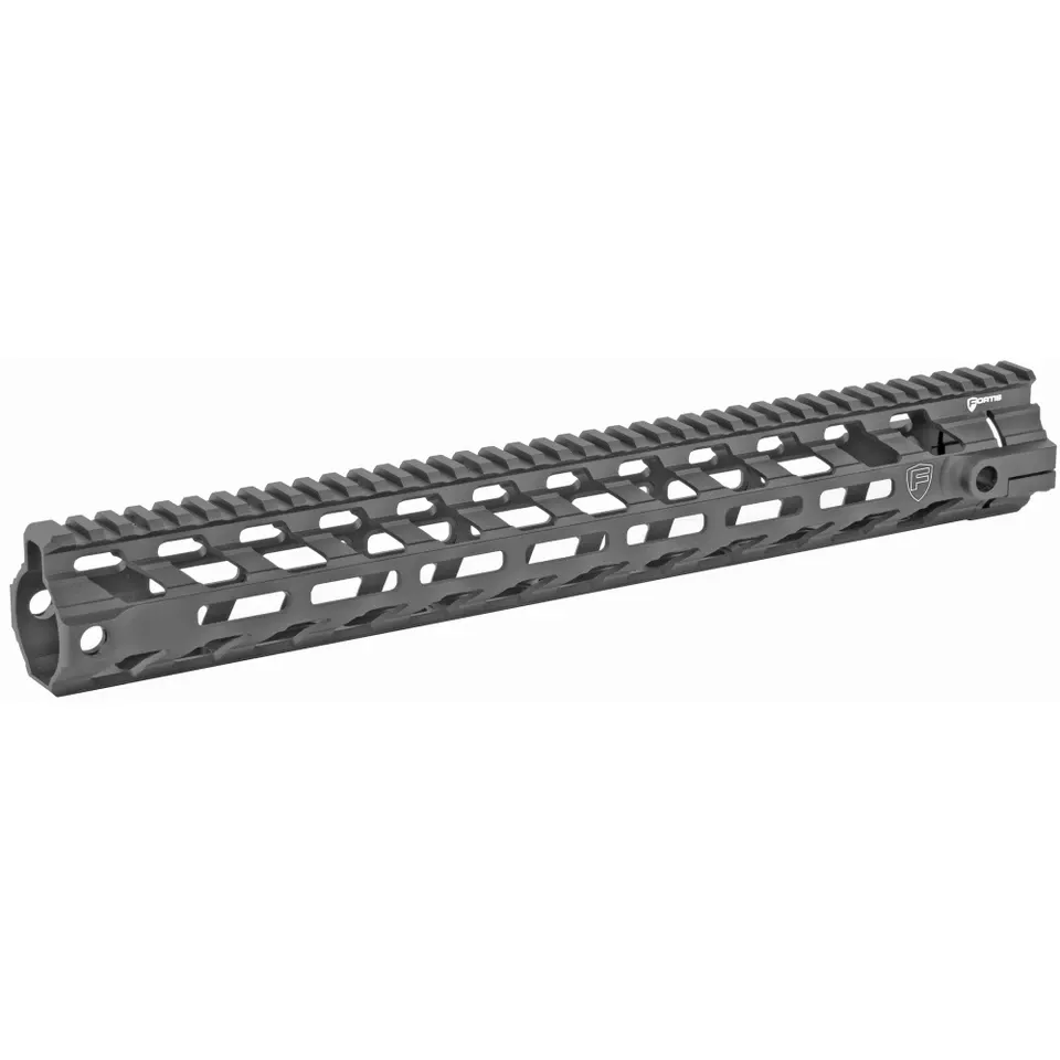 FORTIS REV II FF Rail 15.3" M-LOK Black