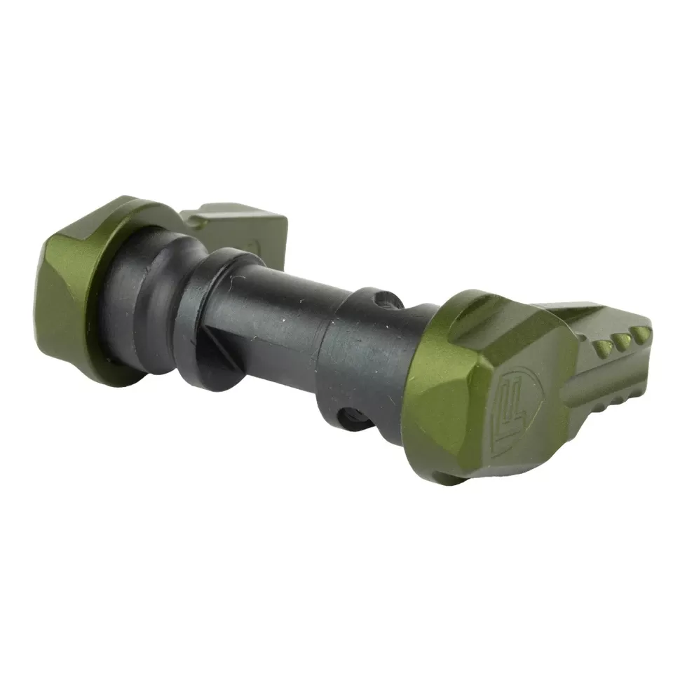 FORTIS SS Fifty Ambidextrous Safety Selector ODG