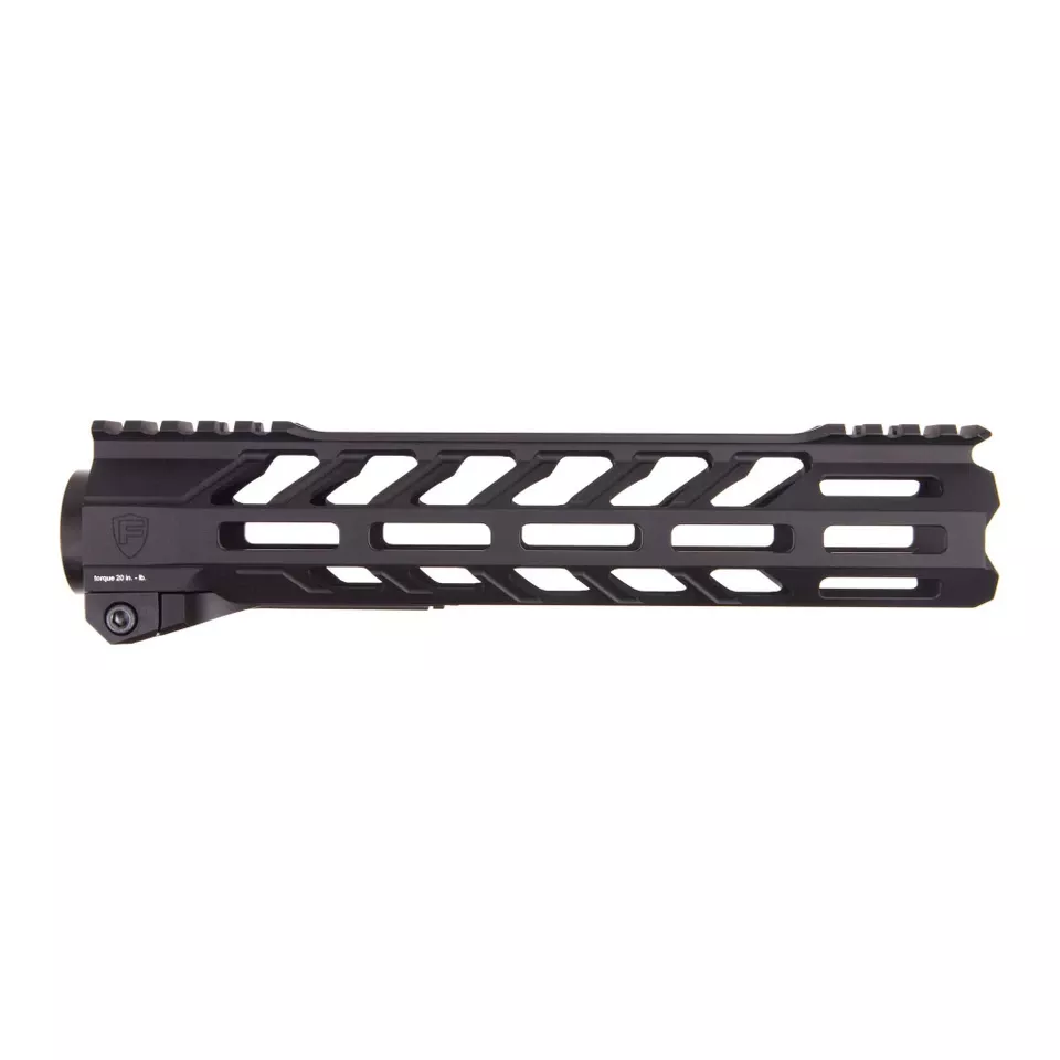 FORTIS SWITCH RAIL MOD 2 9.6" M-LOK Handguard