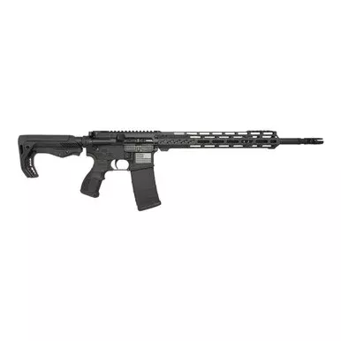 Fostech Stryker Tech-15 Rifle 5.56mm 16″ Barrel 13″ Rail Black