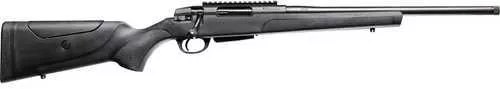 Four Peaks ATA Arms Turqua Bolt Action Rifle 6.5 Creedmoor 18.5" Threaded Barrel (1)-5Rd Magazine FALSE Sights Synthetic Stock Black Finish
