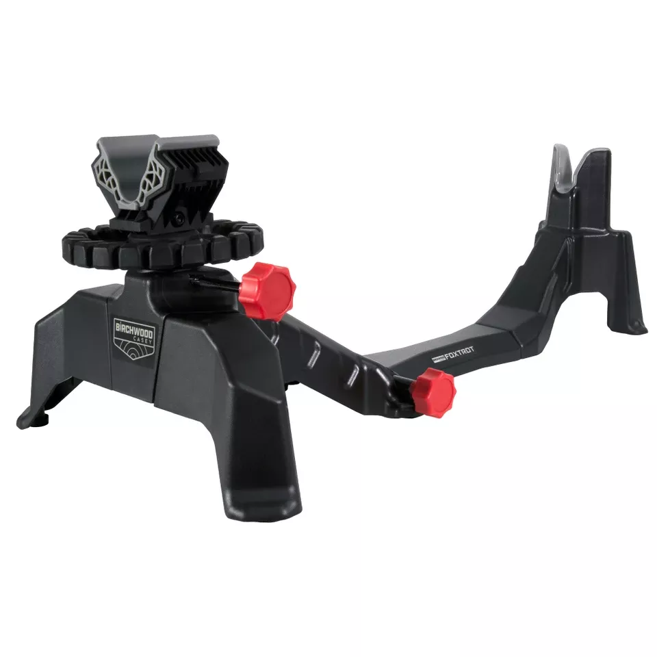 FOXTROT SHOOTING REST: B/C MODEL OVERVIEW