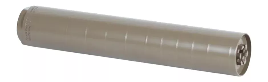 FPM Gunworks Silencers WAP338TIFDE