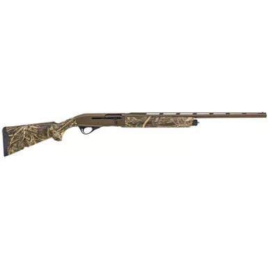 Franchi Affinity 3 Cerakote Semi, 3″ 12 Ga, 28″ Barrel, Max-7 / Midnight Bronze