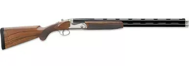 Franchi Instinct SL Over/Under 12-Ga, 3″, 28 Barrel, Walnut Stk