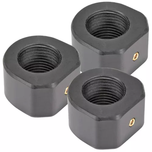 Frankford Arsenal Die Blocks 3 Pack with Stor UPC: 661120416777