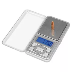 Frankford Arsenal DS-750 Digital Scale