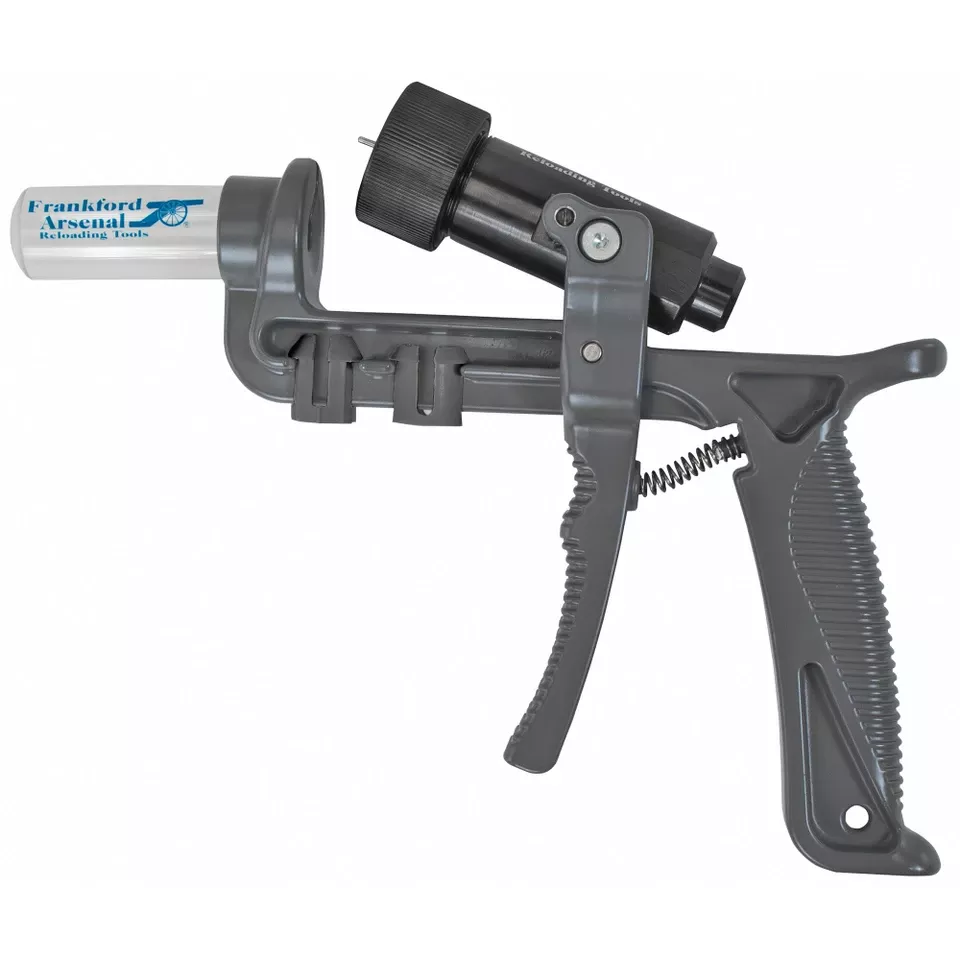 Frankford Arsenal Handheld Primer Removal Tool